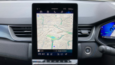 Renault Symbioz 1.6 E-Tech FHEV 145 Techno Esprit Alpine 5dr Auto Hybrid Estate